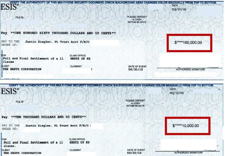 Geico Car Accident Settlement Amounts And Claims In 2021