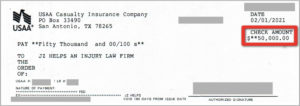 usaa settlement injury herniated liability bodily limits payouts justinziegler