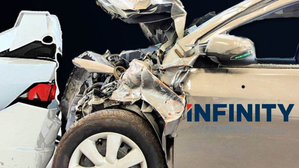 Infinity Insurance Car Accident and Injury Settlements and Claims